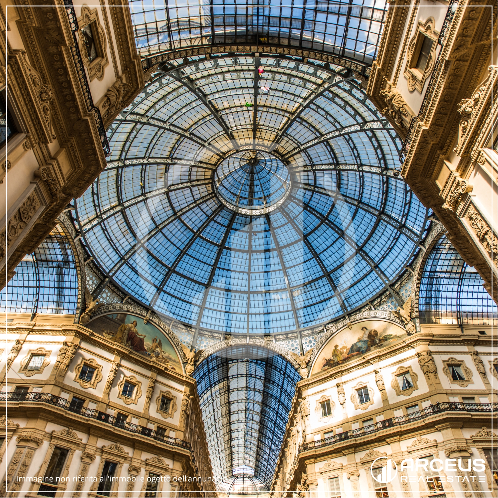 Milano - Opportunità d'Investimento a reddito