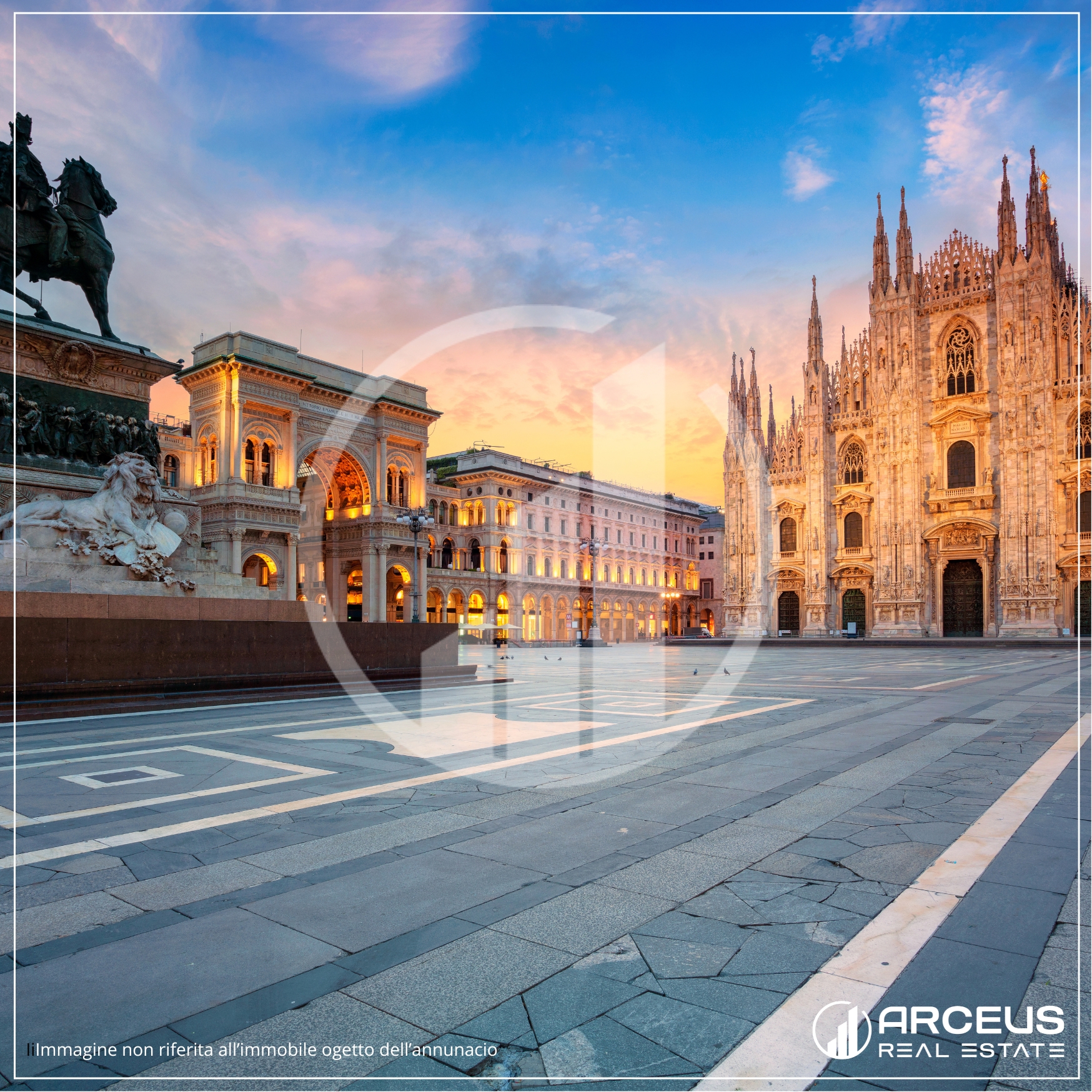 Milano - Opportunità d'Investimento a reddito