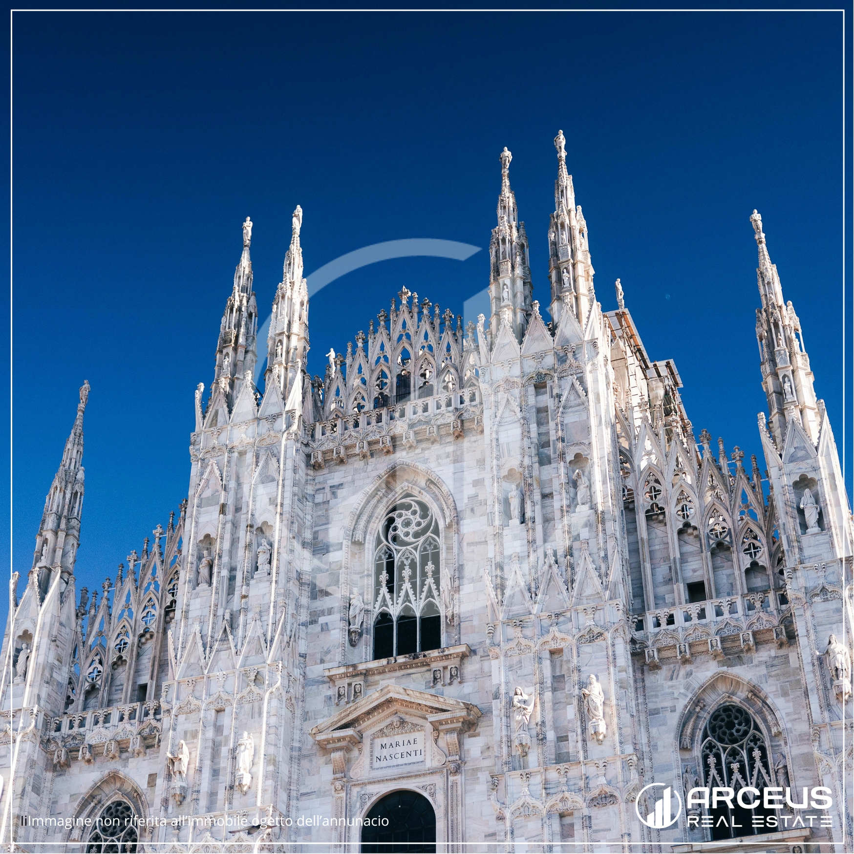 Milano - Opportunità d'Investimento a reddito