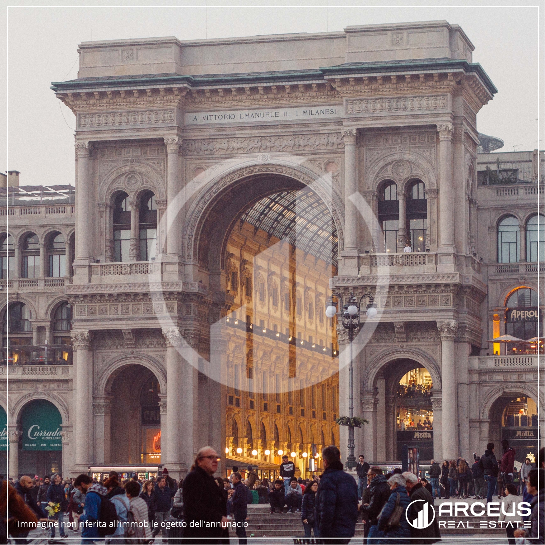 Milano - Opportunità d'Investimento a reddito