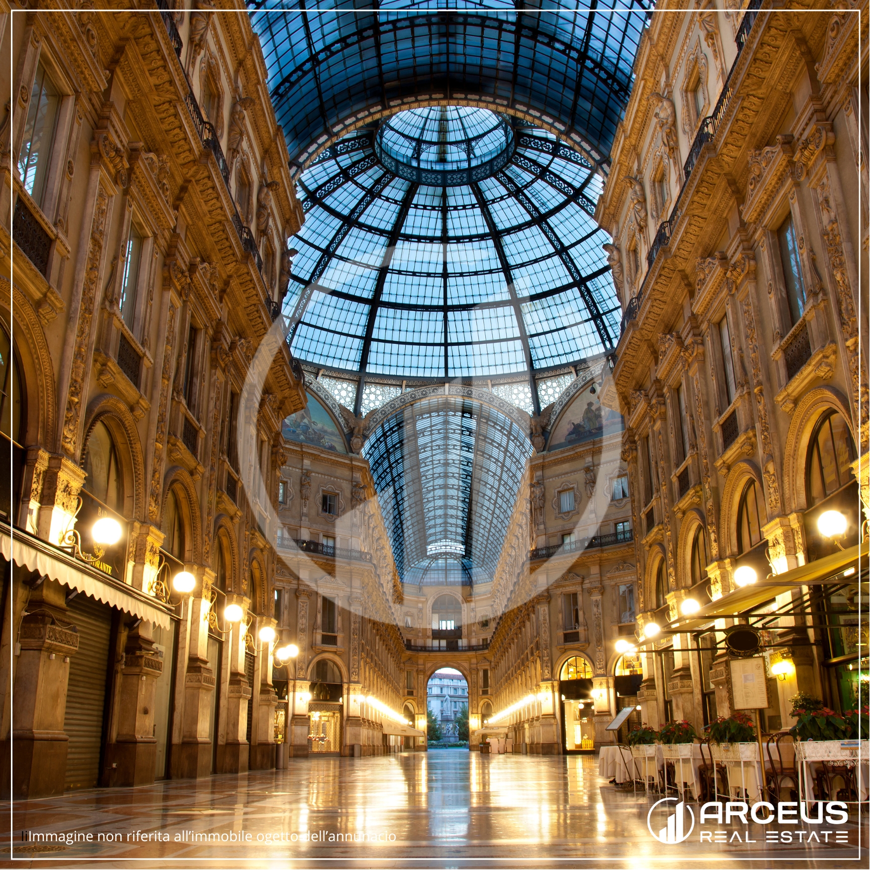 Milano - Opportunità d'Investimento a reddito