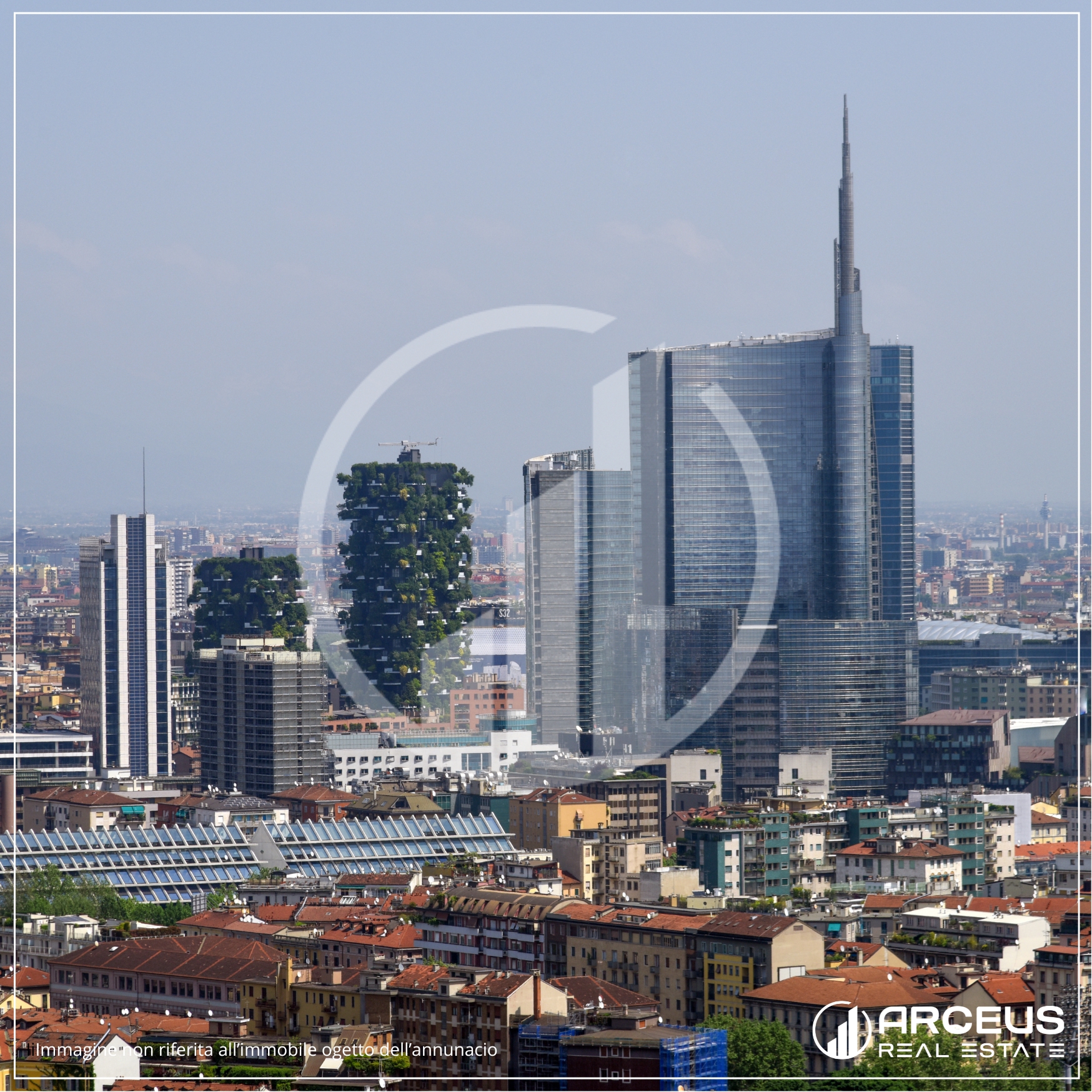 Milano - Opportunità d'Investimento a reddito