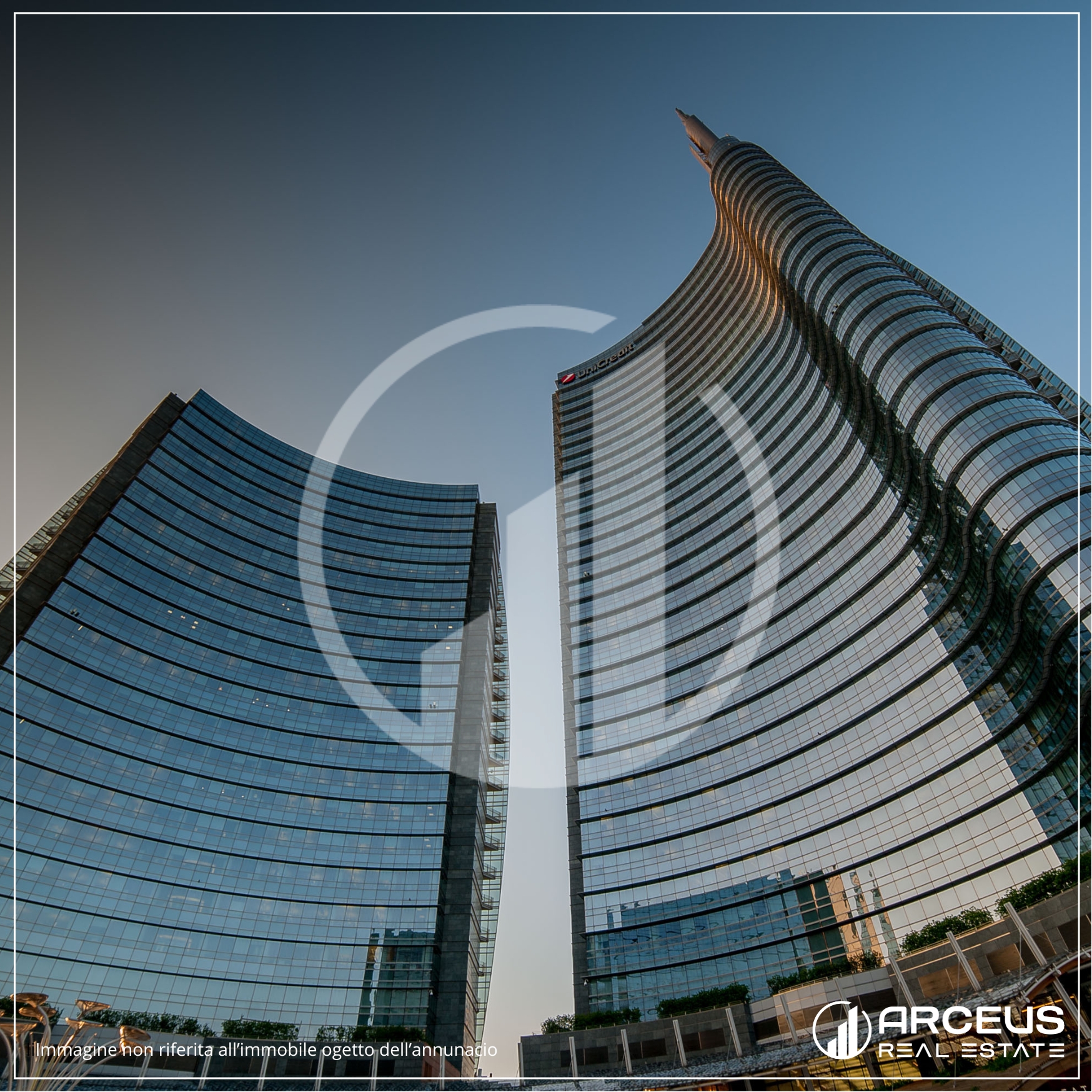 Milano - Opportunità d'Investimento a reddito
